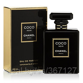Парфюмированная вода Chanel COCO NOIR для женщин 100 мл.