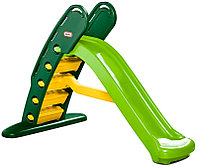 Детская горка Little Tikes Эверест 170737