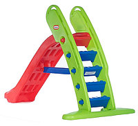 Детская горка Little Tikes Эверест 172816