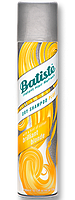 Сухой шампунь Батист Серия Цвет для светлых и осветленных волос 200ml - Batiste Color Brilliant Blonde