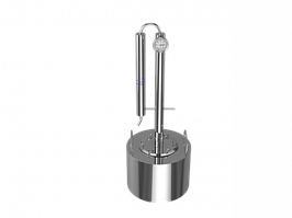 Самогонный аппарат Феникс "Кристалл" 20л
