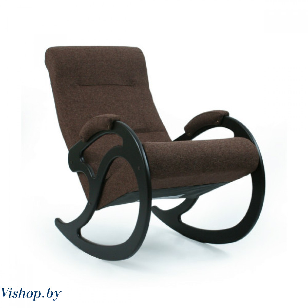 Кресло-качалка модель 5 Мальта 15 - фото 1 - id-p52314907