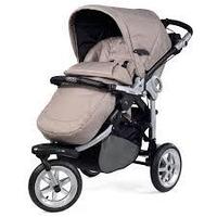 Peg Perego Коляска 3-х колёсн. GT3 COMPLETO GEO