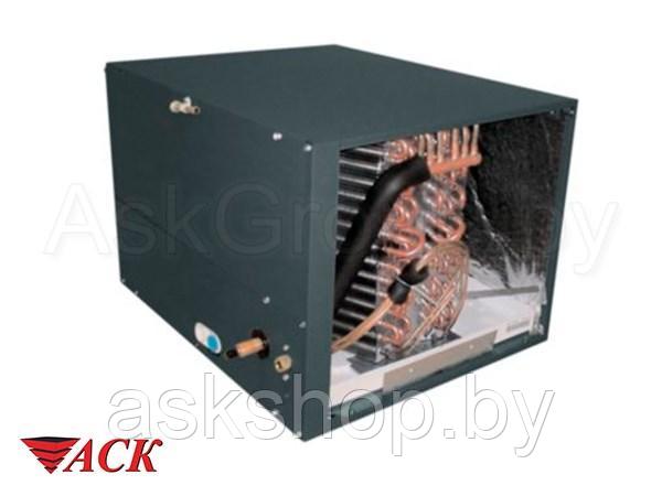Внутренний блок кондиционера Goodman серии CHPF3642D6A (10.5-12.3 кВт) - фото 1 - id-p62620457