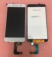 Дисплей Original для Huawei Y5 II/Y6 II compact/CUN U19/LYO L21 Черный