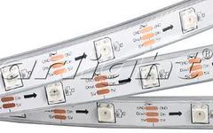 Светодиодные ленты SPI 2-5000P-AM 5V RGB (5060,150 LEDx1, 2812)