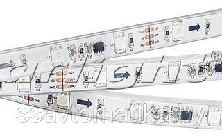 Светодиодные ленты SPI-5000P-AM 12V RGB (5060, 150 LED x3, 1804) - фото 3 - id-p62622266