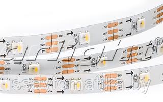 Светодиодные ленты SPI 2-5000-AM 5V RGB-Day (5060,150 LED x1) - фото 2 - id-p62622362