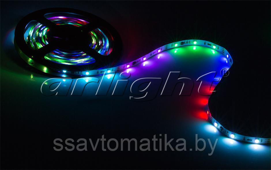 Светодиодные ленты CS-SPI-5000 12V RGB (5060, 150 LED x3,1804) - фото 1 - id-p62623222