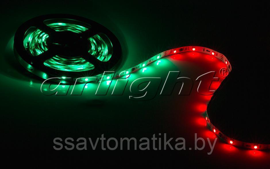 Светодиодные ленты CS-SPI-5000 12V RGB (5060, 150 LED x3,1804) - фото 2 - id-p62623222