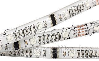 Светодиодные ленты CS-SPI-5000SE 12V RGB (5060,160 LED x1,1812) - фото 1 - id-p62623230