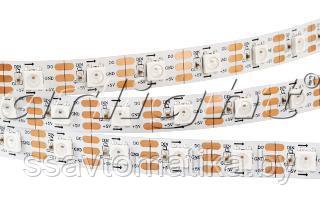 Светодиодные ленты SPI 2-5000-AM 5V RGB (5060, 300 LED x1, 2812) - фото 1 - id-p62623262