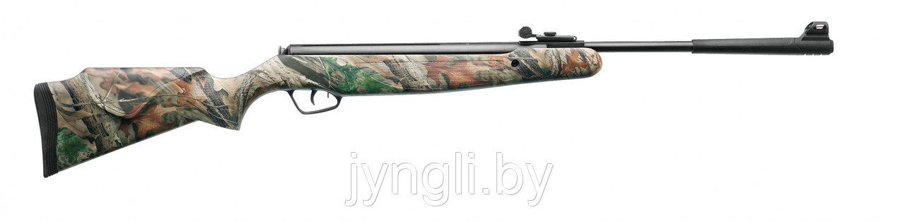 Пневматическая винтовка Stoeger X20 Camo