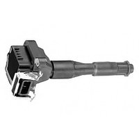 Катушка зажигания BERU BMW E36/E39/E46/E38/E53 X5 2.0i-4.4i mot.M50/52/54/M62/67/M73 95->