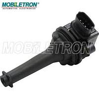 Катушка зажигания MOBILETRON Volvo C70/S60/S70/S80/V70/XC70/XC90 2.0i-2.5i 97->