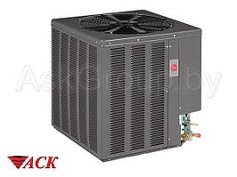 Наружный блок кондиционера Rheem SPGL серии RCFL-HM2414  (7.03 кВт) / Тепловой насос