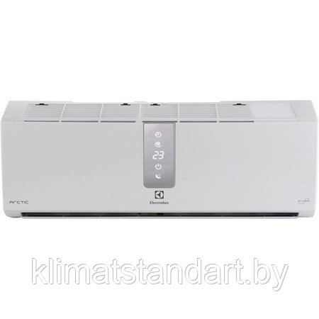 Кондиционер Electrolux EACS/I-09HAR/N3 - фото 2 - id-p62628709