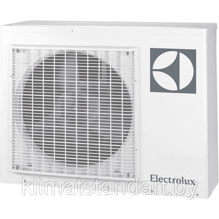 Кондиционер Electrolux EACS/I-09HAR/N3 - фото 3 - id-p62628709