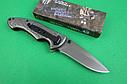 Складной нож Strider Knives B47, фото 2