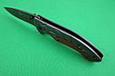 Складной нож Strider Knives B47, фото 4