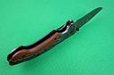 Складной нож Strider Knives B47, фото 5