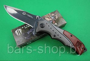 Складной нож Strider Knives B46