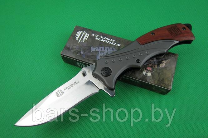 Складной нож Strider Knives B46