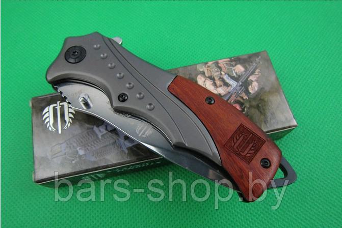 Складной нож Strider Knives B46 - фото 6 - id-p62629952