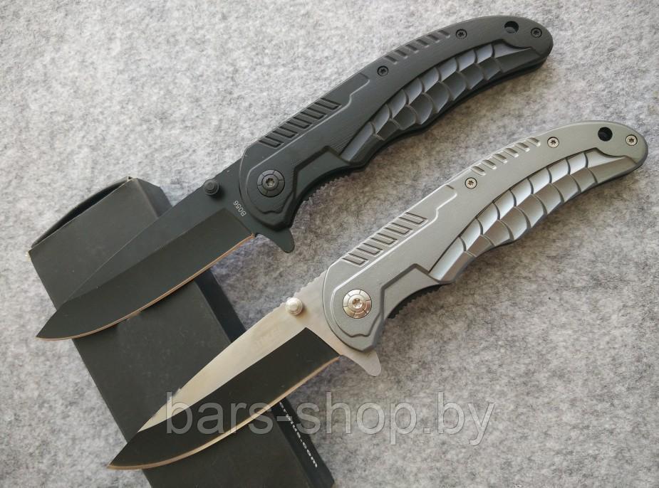 Складной нож Strider Knives BO56 - фото 1 - id-p62630099