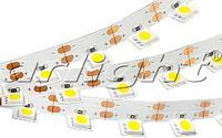 Лента RV 2-5000 12V Yellow 2X (5060, 300LED, 0-90)