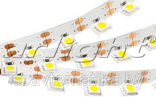 Лента RV 2-5000 12V Yellow 2X (5060, 300LED, 0-90) - фото 1 - id-p62636602