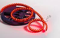 Светодиодные ленты DIP-960S 12V Red (DIP 5mm, 96 LED)