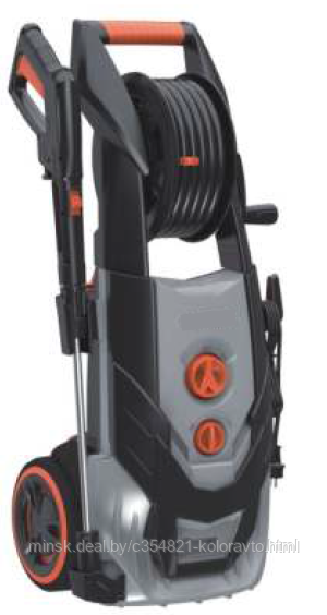 Минимойки Rotorica серии LT704G