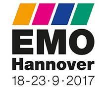 EMO, Hanover 18 - 23 сентября 2017