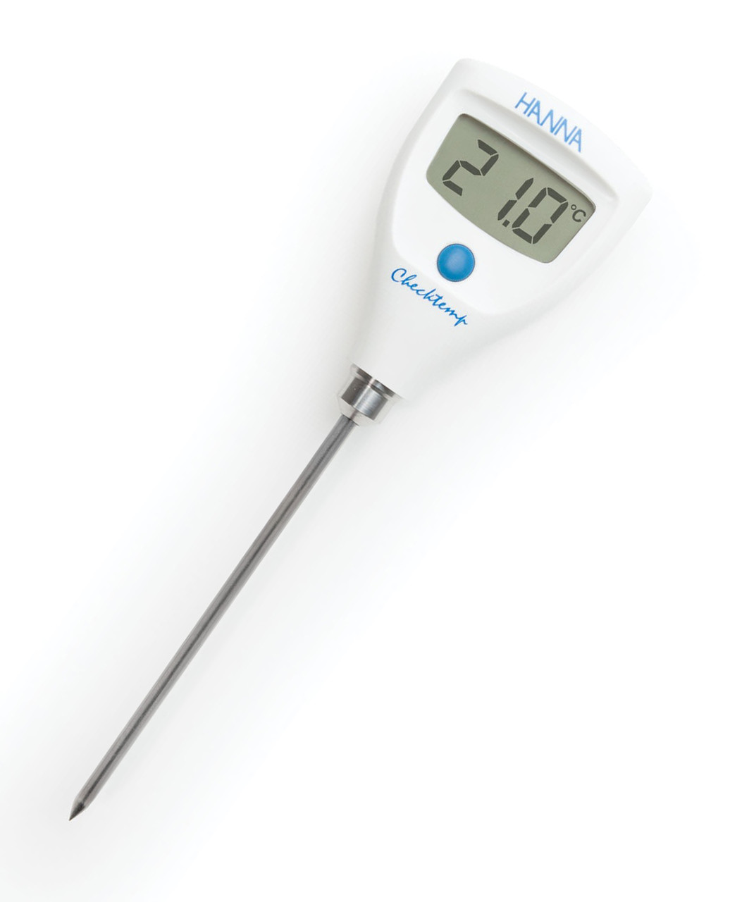 Термометр Checktemp цифровой