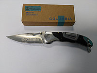 Складной нож Colambia B3951