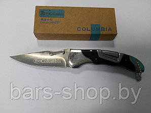Складной нож Colambia B3951