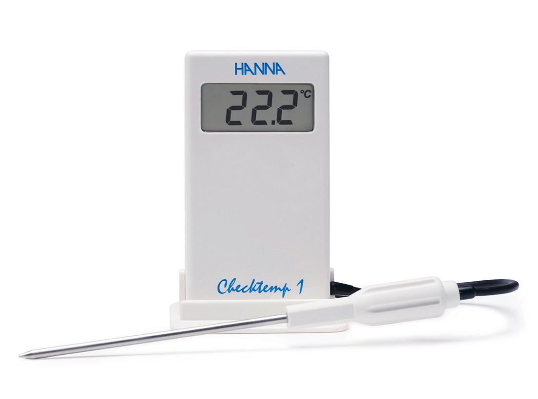 Термометр Checktemp 1 цифровой