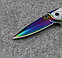 Нож складной Benchmade DA76-1, перламутр, фото 4