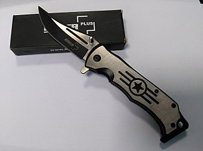 Тактический складной нож Boker Plus DA65