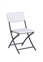 Складной стул   Easy Rattan White Chair, Испания