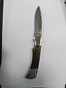 Нож складной BUCK Knives Ranger / 0112BRS, фото 3