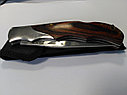 Нож складной BUCK Knives (рукоять – красное дерево), фото 3