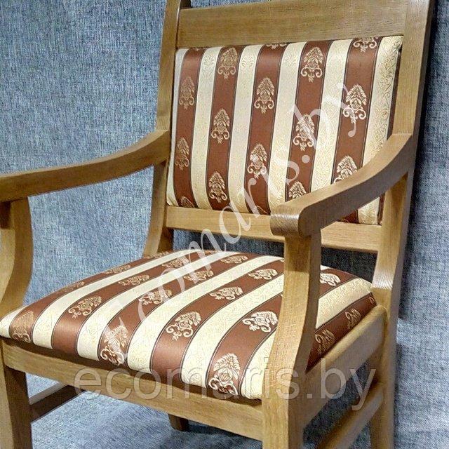 Кресло (Дуб) МД-3711.1 - фото 1 - id-p24870020
