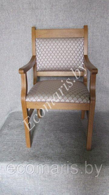 Кресло (Дуб) МД-3711.1 - фото 5 - id-p24870020