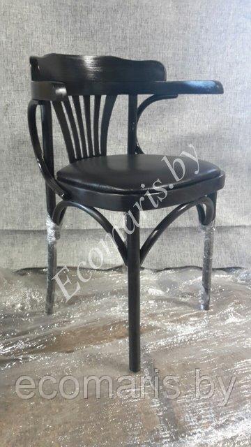 Кресло Роза ткань( Массив берёза) КМФ 206-01к