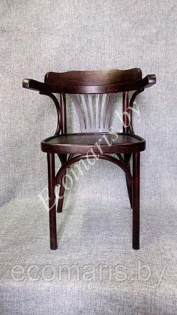 Кресло Роза ( Массив берёза) КМФ-206 - фото 2 - id-p24183501