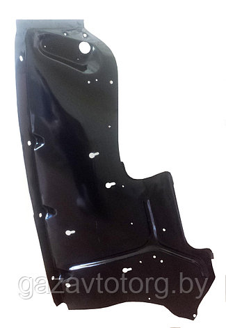 Брызговик ГАЗ-3307, ГАЗ-3309 крыла левый, (моторного отсека )(ОАО ГАЗ), 3309-8403271-01, фото 2