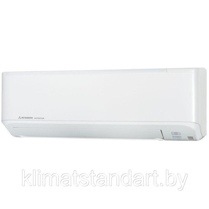 Кондиционеры Mitsubishi Heavy SRK20ZSPR-S/SRC20ZSPR-S (Standart +) - фото 1 - id-p62645901