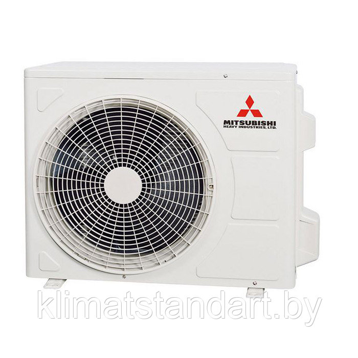 Кондиционеры Mitsubishi Heavy SRK45ZSPR-S/SRC45ZSPR-S (Standart +) - фото 5 - id-p62645888